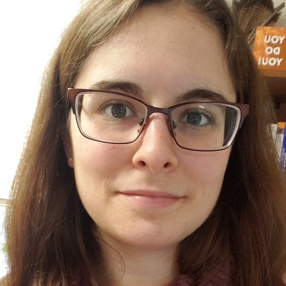 Meet your Posher, Elizabeth